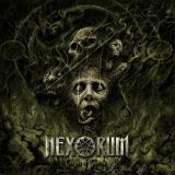Nexorum - Tongue of Thorns cover art