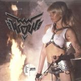 Wendy O. Williams - WOW cover art