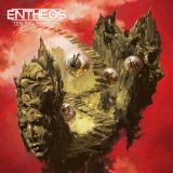 Entheos - Time Will Take Us All cover art