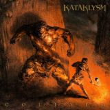 Kataklysm - Goliath cover art