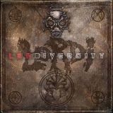 Lordi - Lordiversity cover art