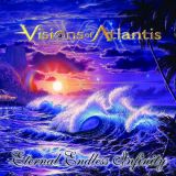 Visions of Atlantis - Eternal Endless Infinity cover art
