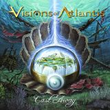 Visions of Atlantis - Cast Away cover art
