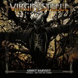 Virgin Steele - Ghost Harvest - Vintage II: Red Wine for Warning