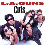 L.A. Guns - Cuts cover art