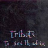 Paul Gilbert - Tribute to Jimi Hendrix cover art