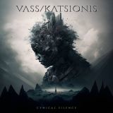 Vass/Katsionis - Cynical Silence cover art
