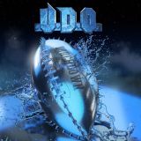U.D.O. - Touchdown cover art