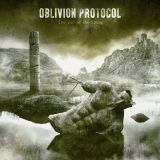 Oblivion Protocol - The Fall of the Shires cover art