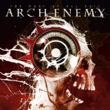Arch Enemy - The Root of All Evil cover art