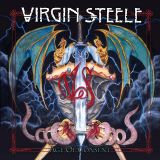 Virgin Steele - Age of Consent cover art