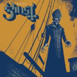 Ghost - If You Have Ghost cover art