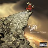 Korn - Follow the Leader cover art