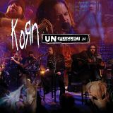 Korn - MTV Unplugged cover art