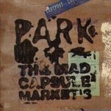 The Mad Capsule Markets - Park cover art