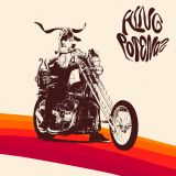 King Potenaz - Goat Rider cover art