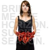 Bring Me the Horizon - Suicide Season cover art