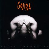 Gojira - Terra incognita cover art