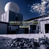Numerical Control Society - Moonshot cover art