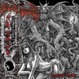 Evil Incarnate - Lucifers Crown cover art