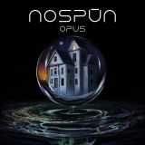 Nospūn - Opus cover art