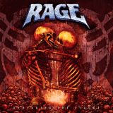 Rage - Spreading the Plague cover art