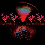 Dave Lombardo - Rites of Percussion cover art