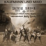 Feuerschwanz / Subway to Sally / Tanzwut / Schandmaul - Kaufmann und Maid
