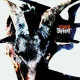 Slipknot - Iowa cover art