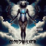 Nowis - Cloudwalker cover art