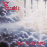 Trouble - Run to the Light cover art