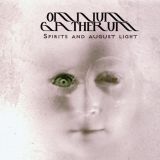 Omnium Gatherum - Spirits and August Light cover art