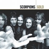 Scorpions - Gold cover art