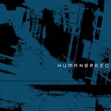 Human Breed - Among Millions of Faceless Human Beings cover art