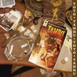 Toto - Tambu cover art