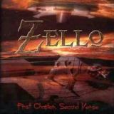 Zello - First Chapter, Second Verse cover art