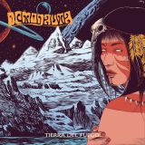 Demonauta - Tierra del Fuego cover art