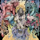 Baroness - Stone cover art