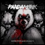 Pandamonic - Dissective Malignancy cover art