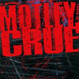 Mötley Crüe - Mötley Crüe cover art