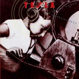 Tesla - The Great Radio Controversy cover art