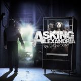 Asking Alexandria - From Death to Destiny cover art