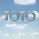 Toto - Love Songs cover art
