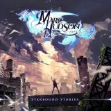 Marc Hudson - Starbound Stories cover art