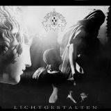 Lacrimosa - Lichtgestalten cover art
