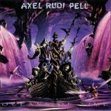 Axel Rudi Pell - Oceans of Time cover art