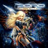 Doro - Warrior Soul cover art