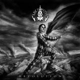 Lacrimosa - Revolution cover art