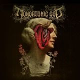 Monoatomic God - À l'Origine du Monde cover art