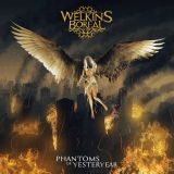 Welkins Boreal - Phantoms of Yesteryear cover art